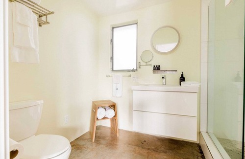 Tahquitz River Estates Hotel | The Wesley by Avantstay A 10 BR Private Boutique Hotel Experience in the Heart of Palm Springs