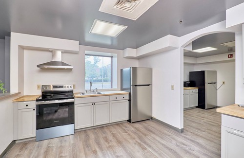 Central West End Hotel | The West End