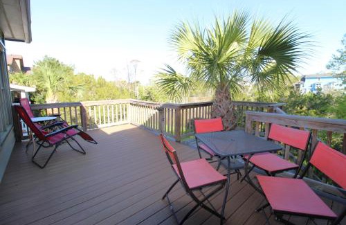 Sunset Point House | The West Indie Inn