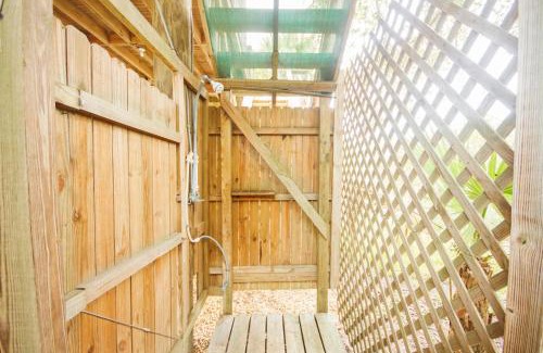 Sunset Point House | The West Indie Inn