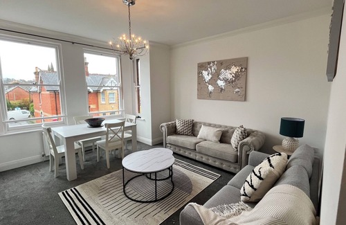 Wimborne Apartment | The Westborough Willows by Grandeur Property