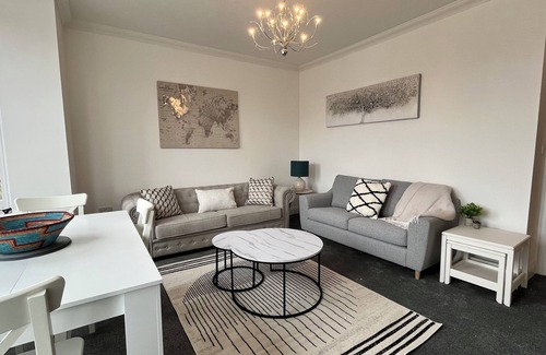 Wimborne Apartment | The Westborough Willows by Grandeur Property