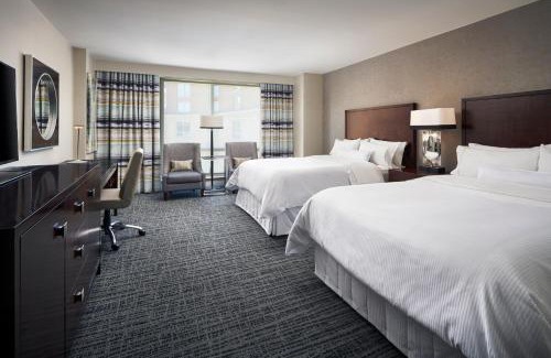 Eisenhower East Hotel | The Westin Alexandria Old Town