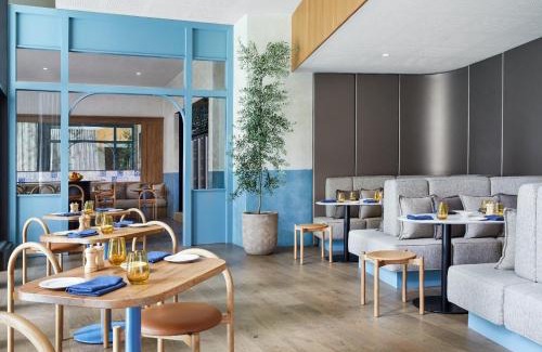 Brisbane Central Business District Hotel | The Westin Brisbane