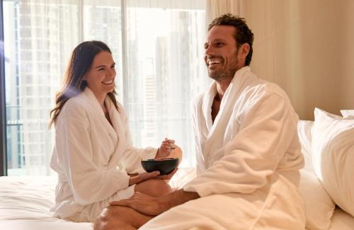 Brisbane Central Business District Hotel | The Westin Brisbane
