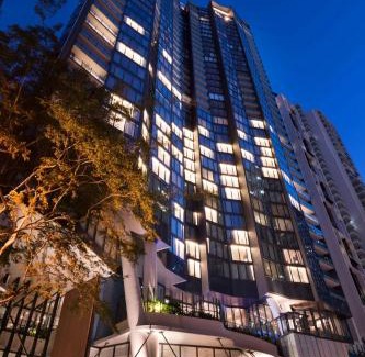 Brisbane Central Business District Hotel | The Westin Brisbane
