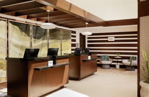 Oakland Park Hotel | The Westin Fort Lauderdale