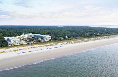 Palmetto Dunes Resort | The Westin Hilton Head Island Resort & Spa