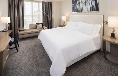 Downtown Jackson Hotel | The Westin Jackson