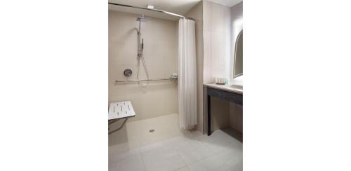 Downtown Jackson Hotel | The Westin Jackson