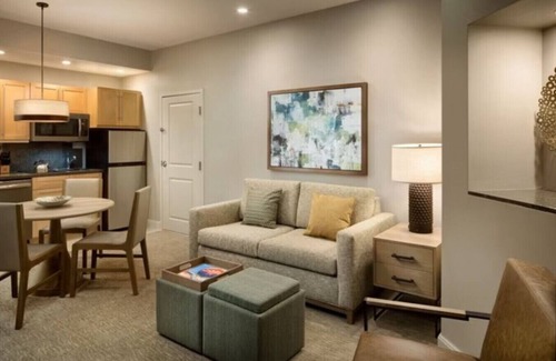 Kierland Villa | The Westin Kierland Villas (1 Bedroom)