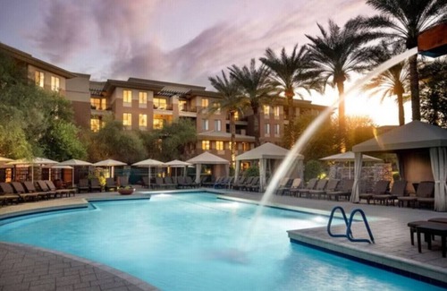 Kierland Villa | The Westin Kierland Villas (1 Bedroom)
