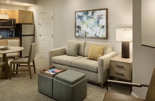 Kierland Condo | The Westin Kierland Villas | 2 Bedroom Villa