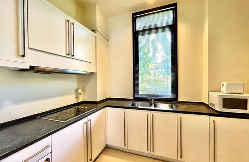 Kuah Hotel | The Westin Langkawi Resort & Spa