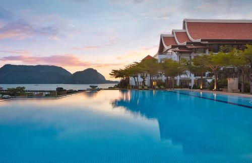 Kuah Resort | The Westin Langkawi Resort & Spa