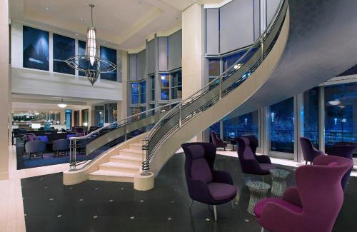Melbourne Central Business District Hotel | The Westin Melbourne
