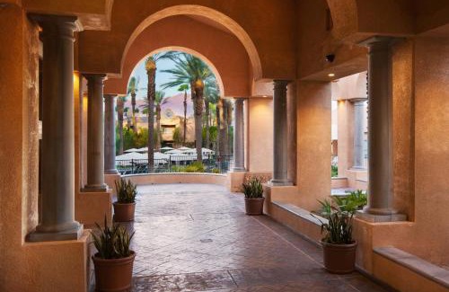 Rancho Mirage Resort | The Westin Mission Hills Resort Villas, Palm Springs