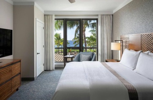 Honokowai Resort | The Westin Nanea Ocean Villas, Ka'anapali - 2 BR 2 BATH #3