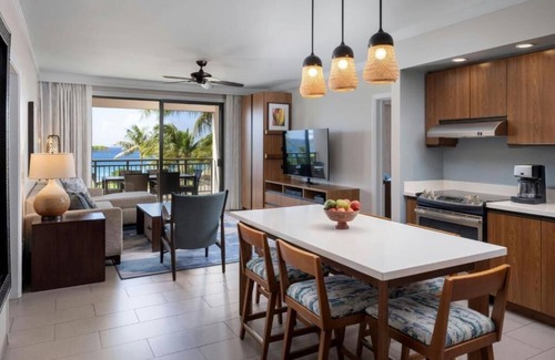 Honokowai Resort | The Westin Nanea Ocean Villas, Ka'anapali - 2 BR 2 BATH #3