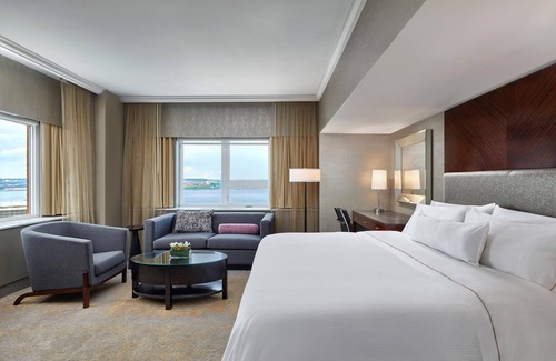 South End Hotel | The Westin Nova Scotian