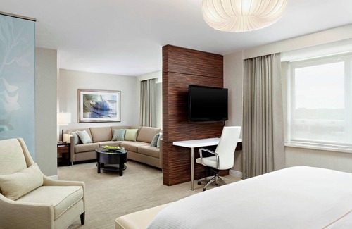 South End Hotel | The Westin Nova Scotian