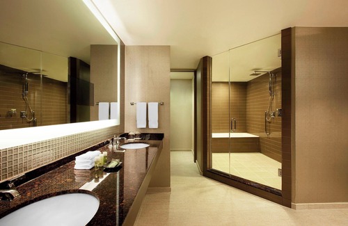 Peachtree Center Hotel | The Westin Peachtree Plaza, Atlanta