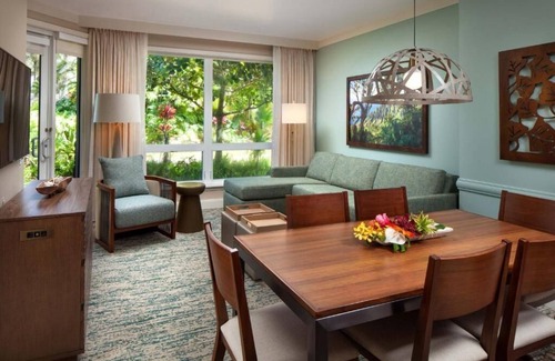 Princeville Resort | The Westin Princeville Ocean Resort Villas - 2 BDR-2BATH