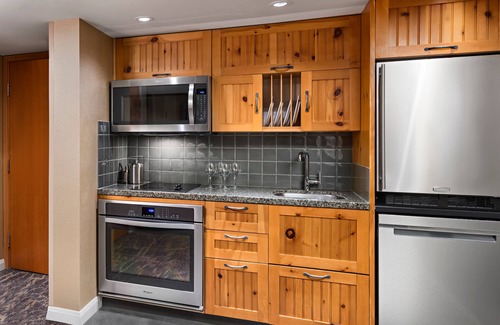 Whistler Village Resort | The Westin Resort & Spa, Whistler