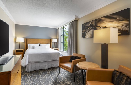 Whistler Village Resort | The Westin Resort & Spa, Whistler