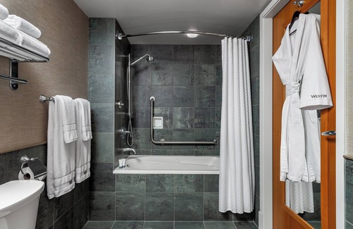 Whistler Village Resort | The Westin Resort & Spa, Whistler