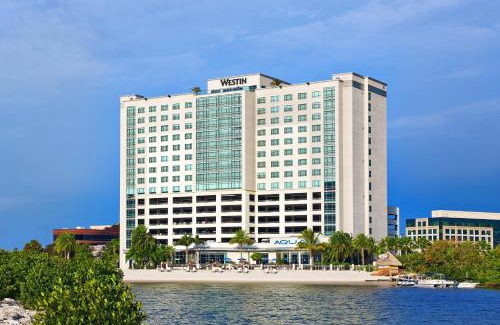 Rocky Point Hotel | The Westin Tampa Bay