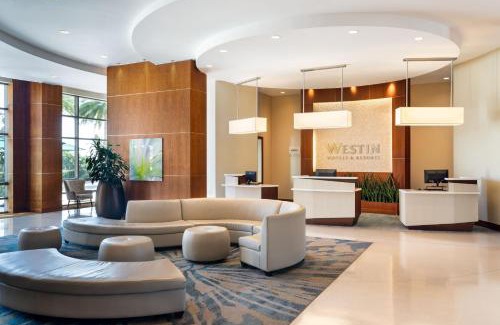 Rocky Point Hotel | The Westin Tampa Bay