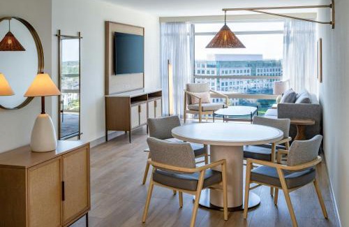 Rocky Point Hotel | The Westin Tampa Bay