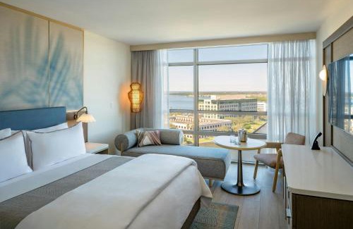 Rocky Point Hotel | The Westin Tampa Bay