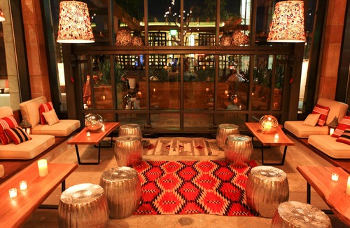 North Central Westminster Hotel | The Westin Westminster