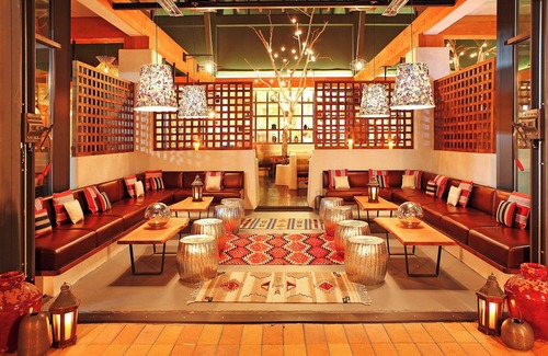 North Central Westminster Hotel | The Westin Westminster