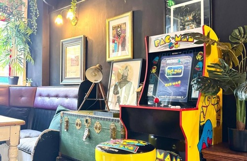 Bowness-on-Windermere Hotel | The Westmorland Inn