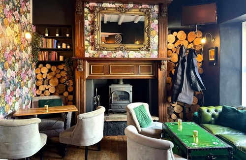 Bowness-on-Windermere Hotel | The Westmorland Inn