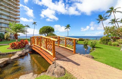 Kaanapali Resort | The Whaler By Maui Resort Rentals