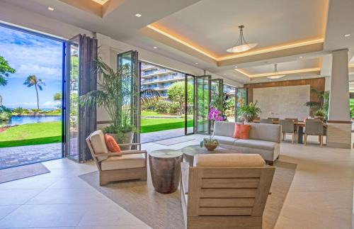 Kaanapali Resort | The Whaler By Maui Resort Rentals