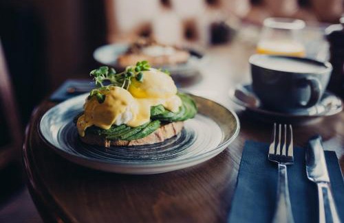 Ben Rhydding Hotel | The Wheatley Arms