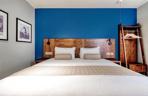 Horsell Hotel | The Wheatsheaf by Innkeeper's Collection