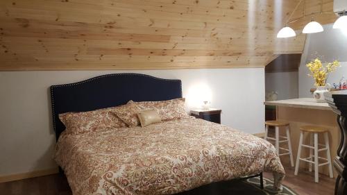 Berwick Bed & Breakfast | The White Birch Inn