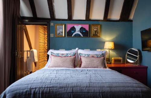 Lewes Hotel | The White Hart - A Heartwood Inn
