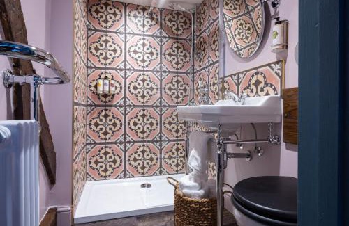 Lewes Hotel | The White Hart - A Heartwood Inn