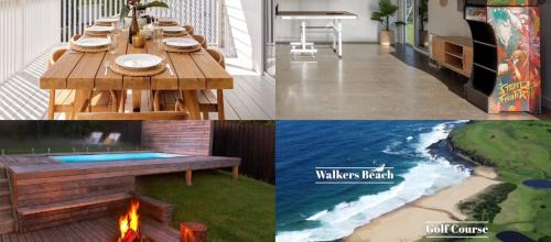Gerringong House | The White Haven of Gerringong