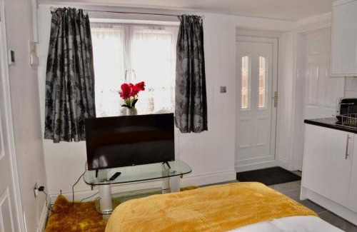 Kidbrooke with Hornfair Apartment | The White House Retreat