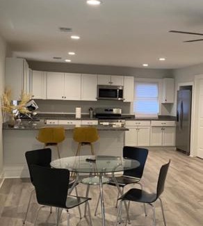 Summerville House | The White House