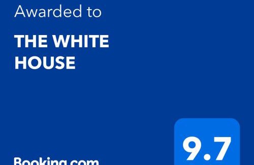 Greater Johannesburg Metropolitan Area Bed & Breakfast | THE WHITE HOUSE