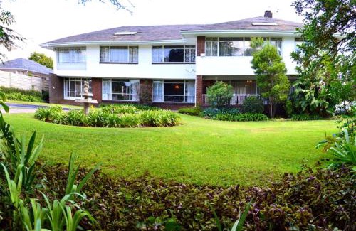 Greater Johannesburg Metropolitan Area Bed & Breakfast | THE WHITE HOUSE